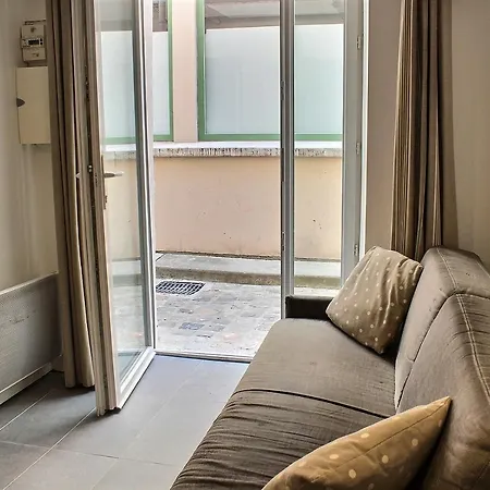 Apartamento S05003 - Sophisticated Studio For 2 People In The Latin Quarter