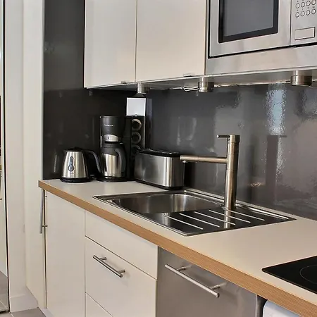 Apartamento S05003 - Sophisticated Studio For 2 People In The Latin Quarter