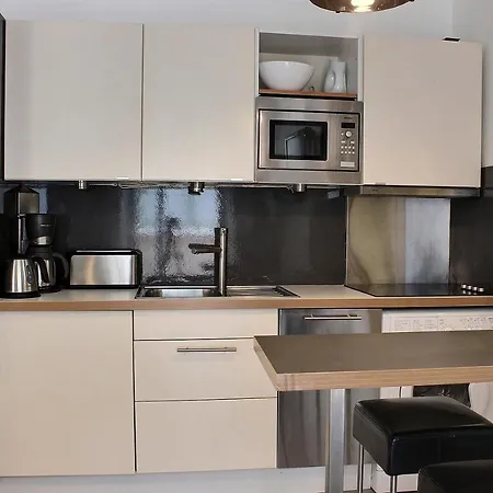 Apartamento S05003 - Sophisticated Studio For 2 People In The Latin Quarter