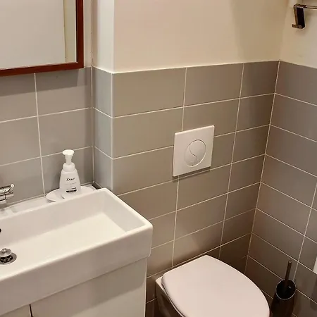 Apartamento S05003 - Sophisticated Studio For 2 People In The Latin Quarter